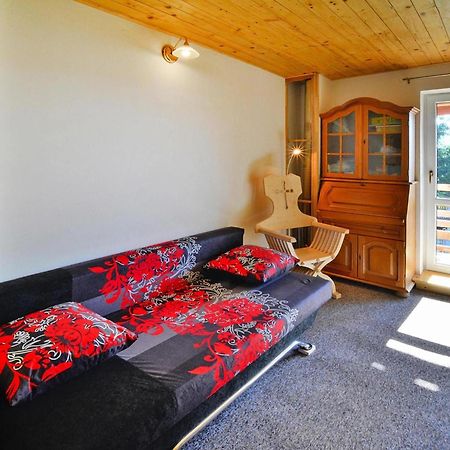 Holiday House With Garden, Lake View, Dabrowica Dabrowica  المظهر الخارجي الصورة